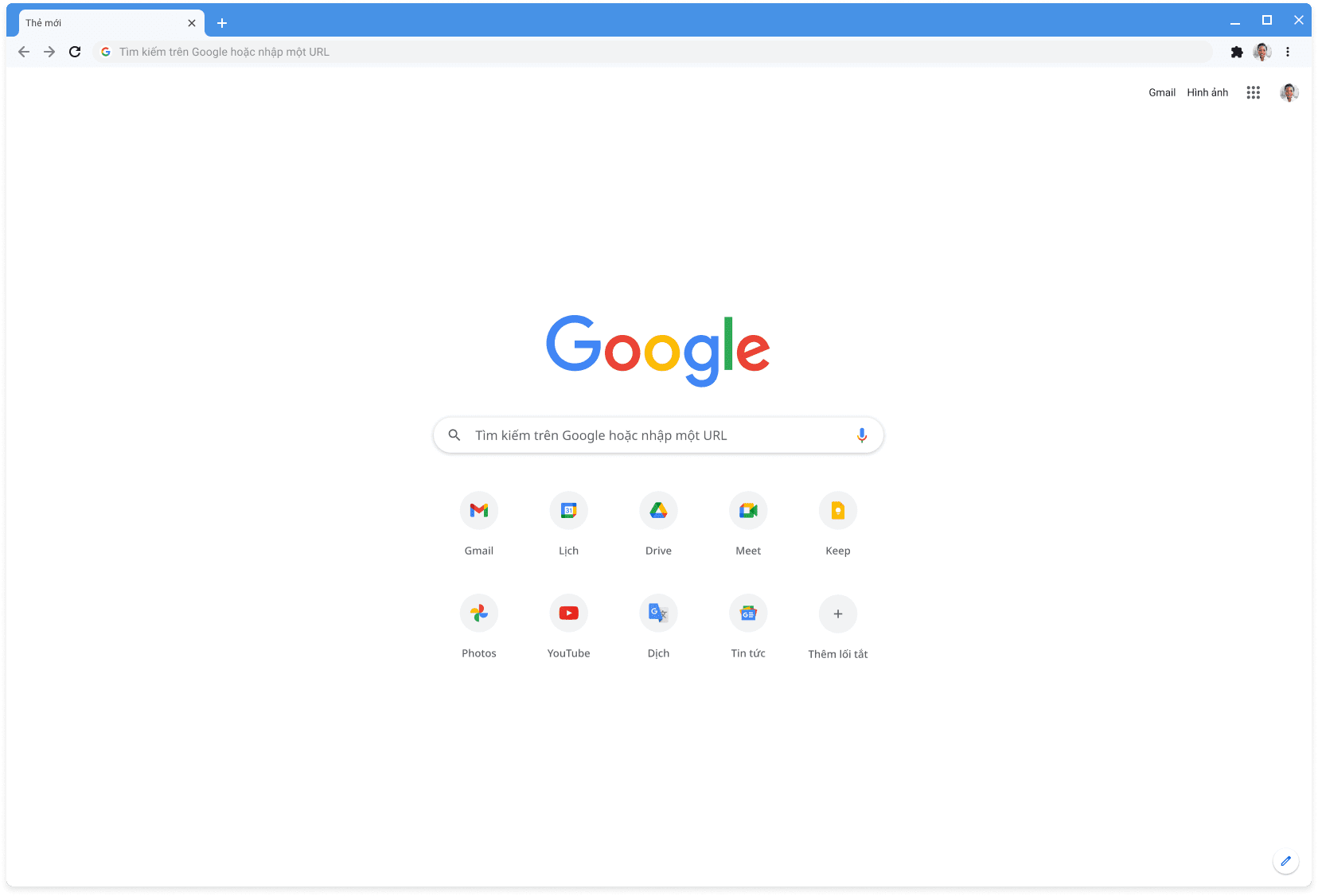 Các tính năng hữu ích cho trình duyệt Google Chrome của bạn
