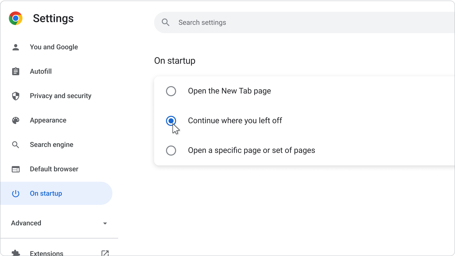https://www.google.com/chrome/static/images/whats-new/104/on-startup-2x.png