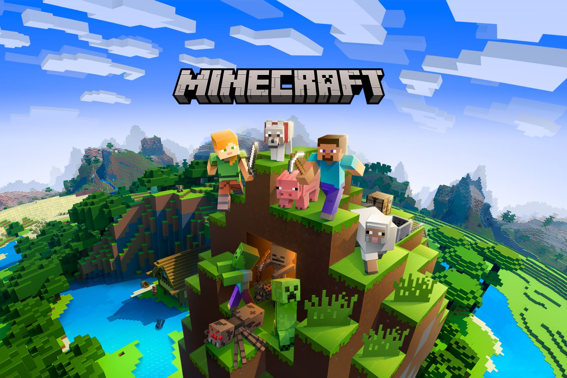 Mejores juegos parecidos a Minecraft para Android: 8 alternativas