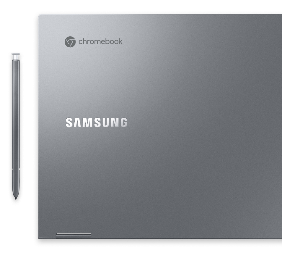 Samsung Galaxy Chromebook - Google Chromebooks