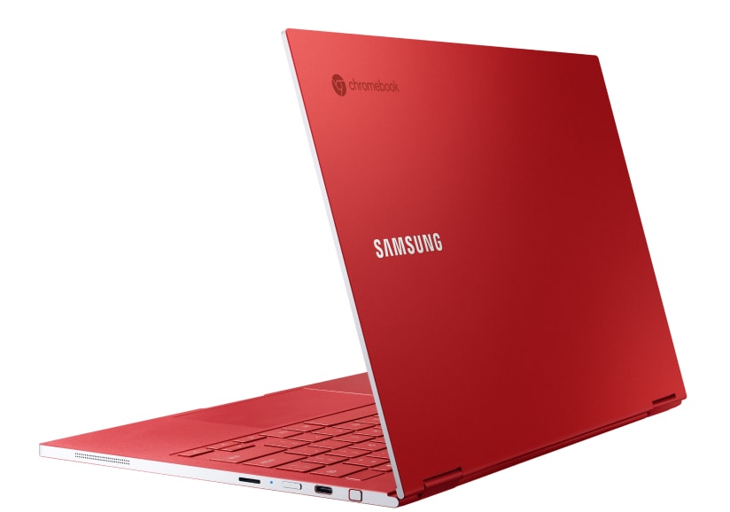 Samsung Galaxy Chromebook Google Chromebooks