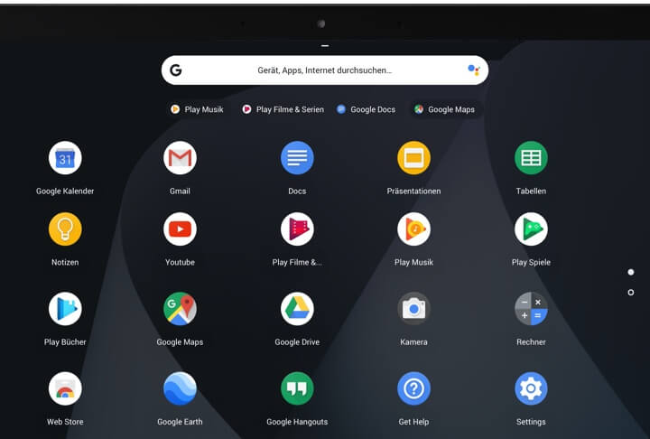 Can you download chrome os for free