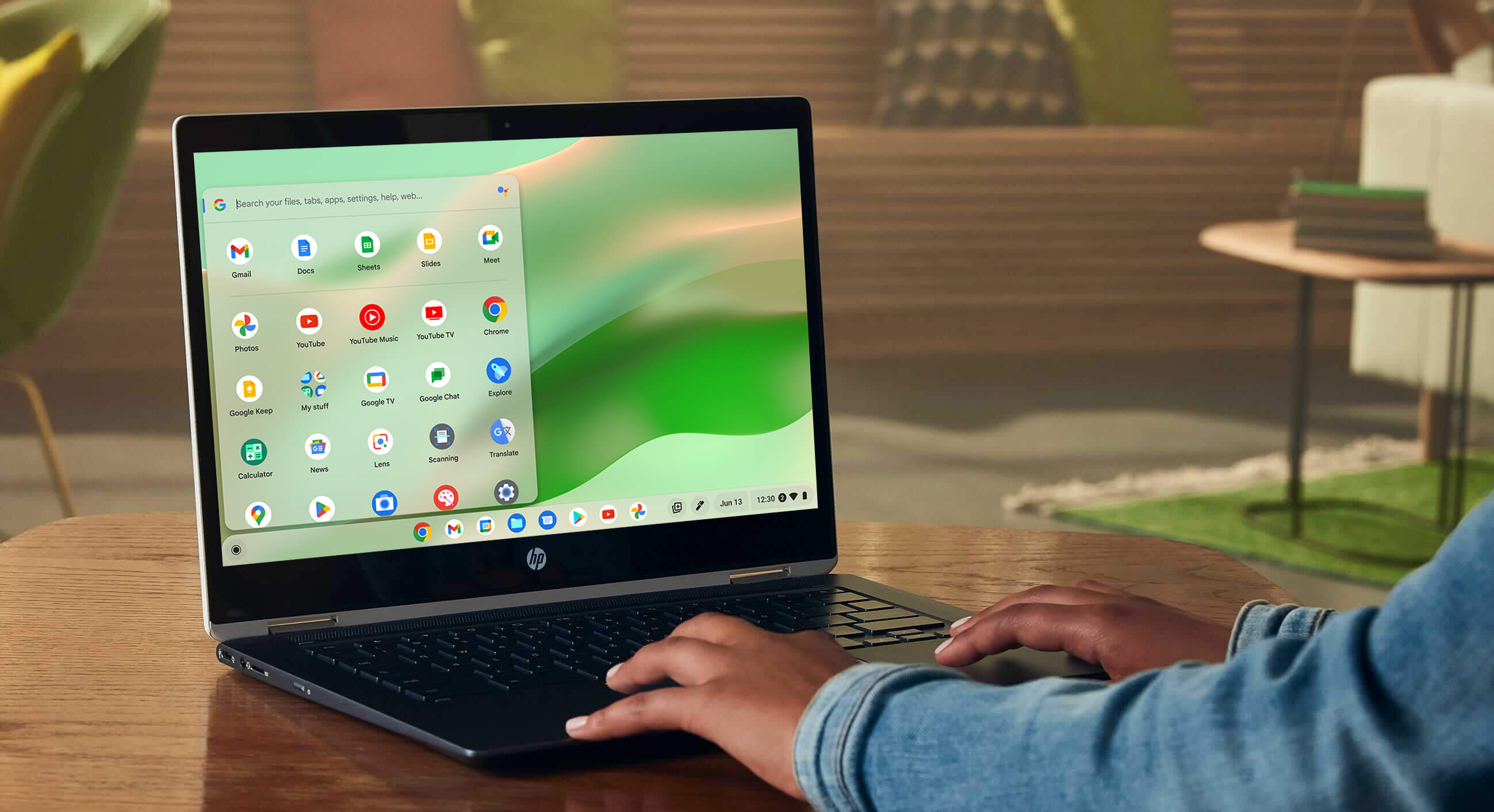 ChromeOS features - Google Chromebooks