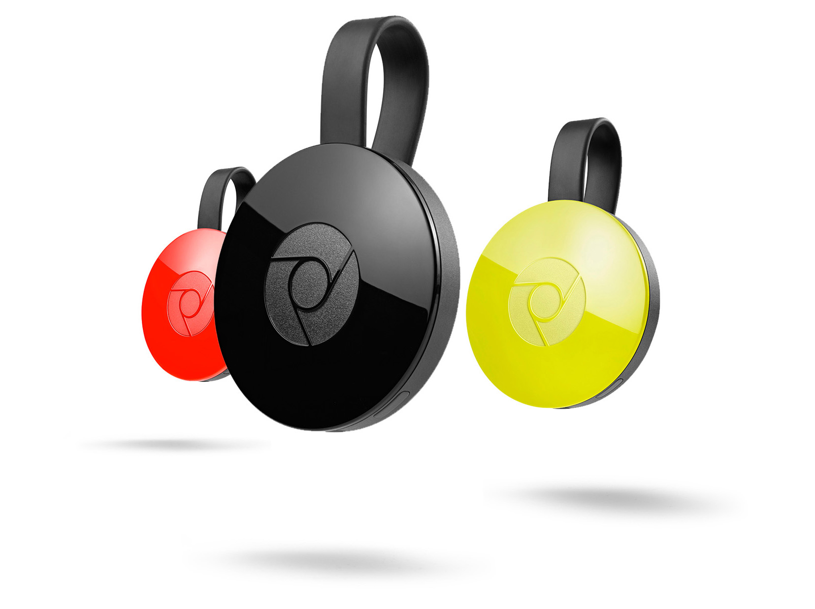 For Speakers - Chromecast - Google