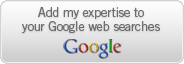 Add my Automotive Expertiese to Your Google Search Results