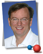 Eric  Schmidt