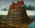 The Tower of Babel (Rotterdam)