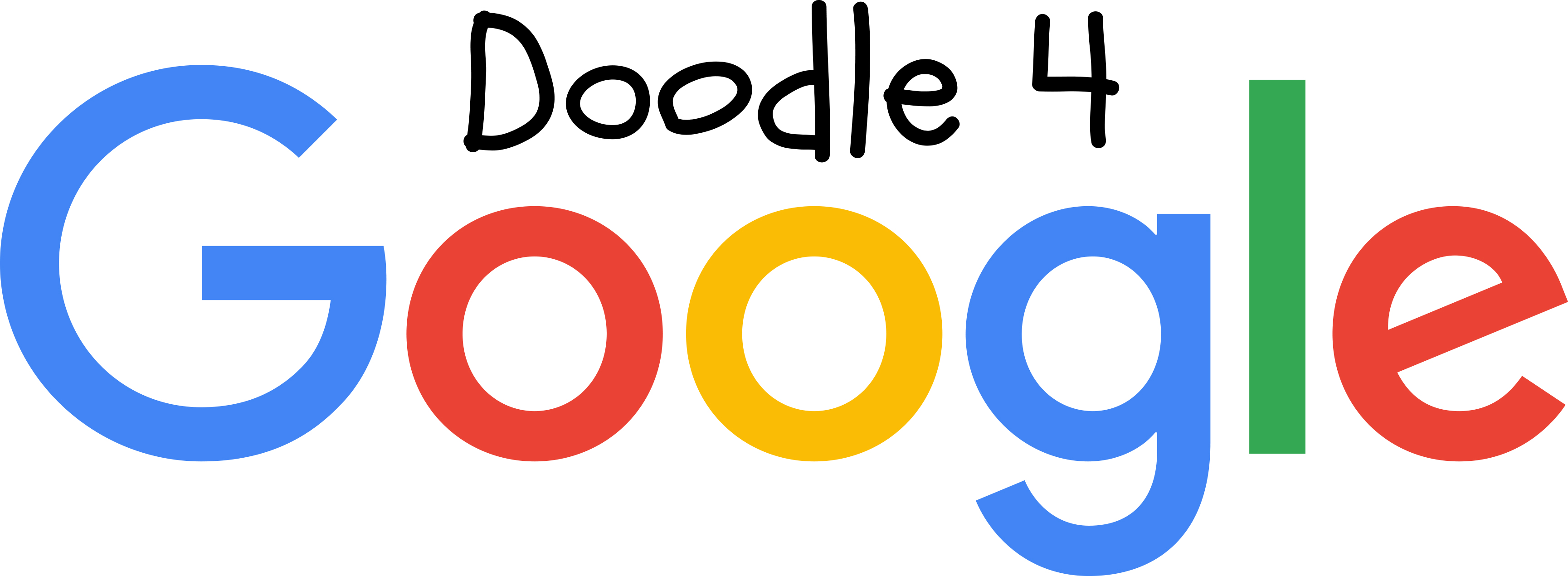 clip art google logo - photo #22