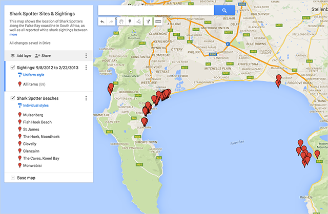 geo mapa Visualize your data on a custom map using Google My Maps – Google  geo mapa