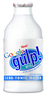 Gulp Water