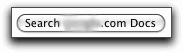 search domain