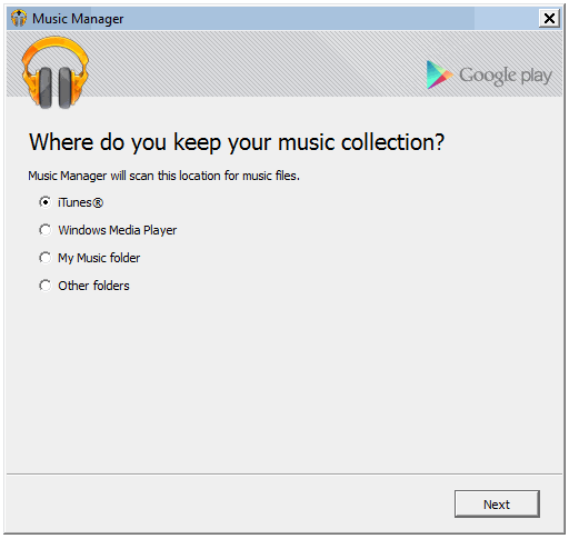 comment arreter google play music