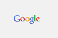 Google+-Logol