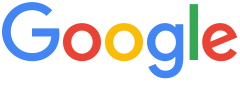 Googles logotyp