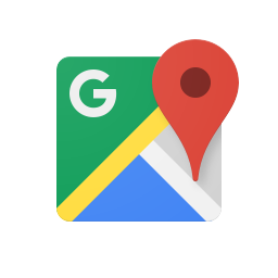 About - Google Maps