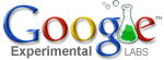 Google Experimental Search
