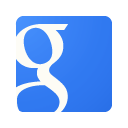 Googleは近日そのロゴをgoogle 風のシンプルなものに刷新か Googleサーバーからロゴファイルが発見される Token Spoken