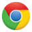 icono de Chrome