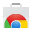 Chrome Web Store Icon