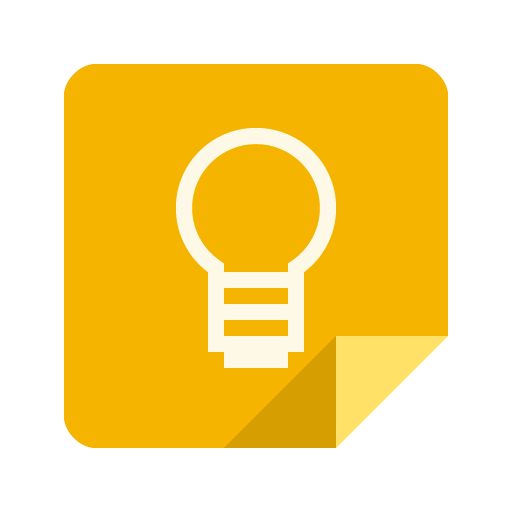 Google Keep note-taking app spotted in Drive before disappearing ...