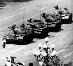 Tiananmen Square from google.com