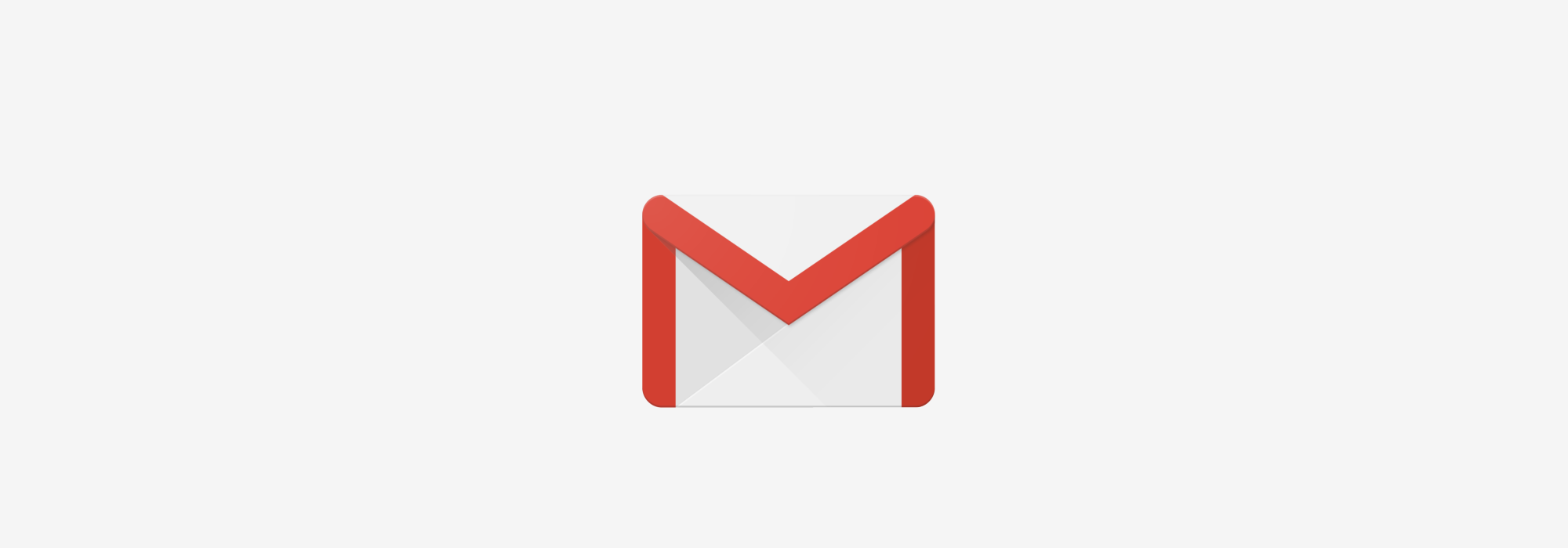 New gmail login