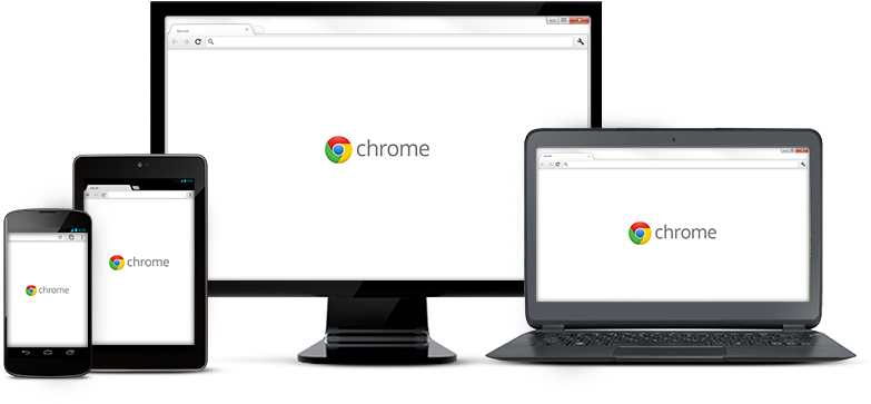 تحميل متصفح Google Chrome المتصفح السريع والمجانى بحجم 32.95 MB تحميل مباشر Download-hero-win
