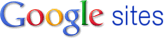 انشاء موقع على جوجل مجانى Sites_logo
