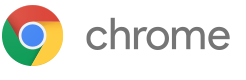 Google Chrome Logo