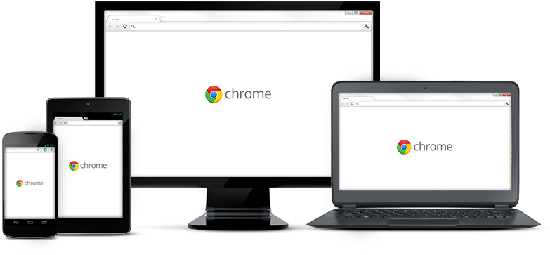 مرورگر محبوب و سریع گوگل کروم Google Chrome 35.0.1916.114