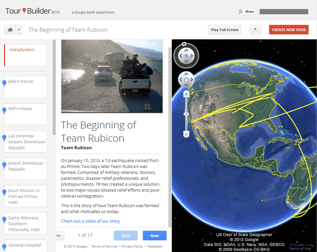 screenshot - round introduction