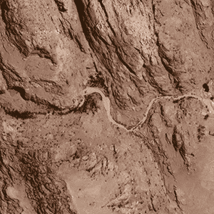 Auroch fricción humedad Aventuras en Street View: Petra