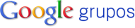 Visitar Grupos de Google