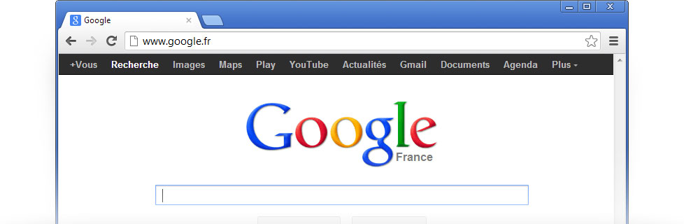 google fr com