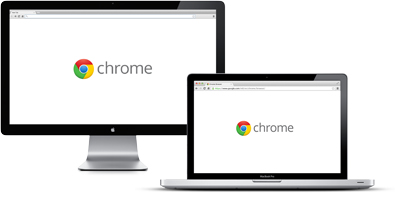 Chrome untuk Desktop