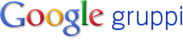 Visita Google Grouppi
