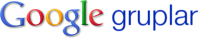 Google Grupları'nı Ziyaret Et