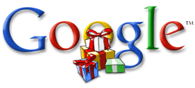 Happy Holidays from Google 2002 - 1 Dec 23, 2002