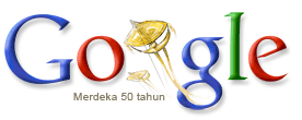 大红花再次现身 Google Doogle，与马来西亚国民一同欢庆国庆日！ 16