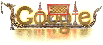 Doodle 4 Google Winner: Her Majesty the Queen's Birthday - Mother's Day