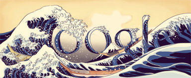 Birthday of Katsushika Hokusai