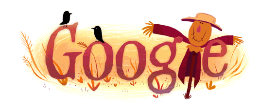 Google Doodle: Hari ini Happy Halloween!  Kutabawa News