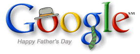 Google de ziua tatalui