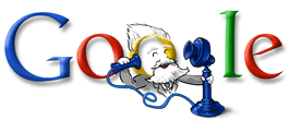 Google si ziua lui Alexander Graham Bell