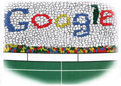 Doodle4Google World Cup Winner - Israel