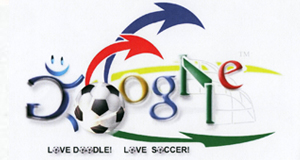 Doodle4Google World Cup Winner - Taiwan