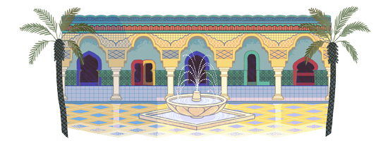 google يحتفل بعيد استقلال المغرب Morocco-independence-day-2013-5191103632375808-hp