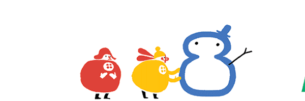 doodle google artist