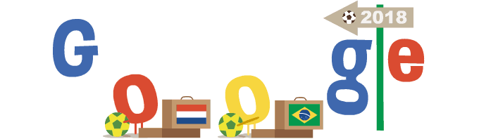 Brazil vs Netherlands