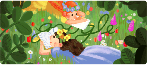 photo - Google Doodle - Page 3 Lucy-maud-montgomerys-141st-birthday-6360410059964416.3-5721036024709120-ror